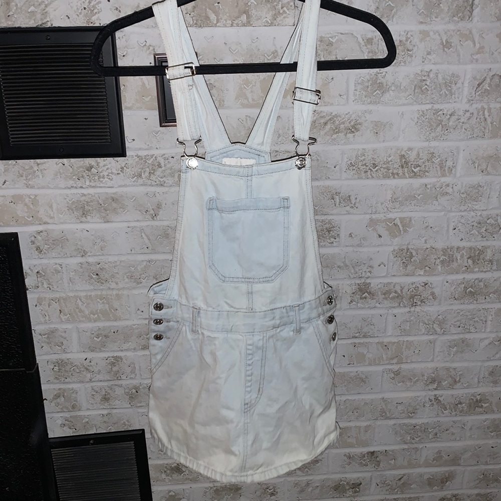 Overalls